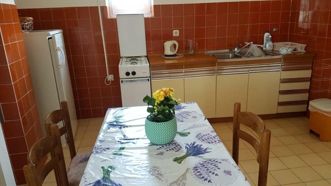 Apartamani Katarina Vl.Ilija Jusup Διαμέρισμα Starigrad Paklenica Εξωτερικό φωτογραφία